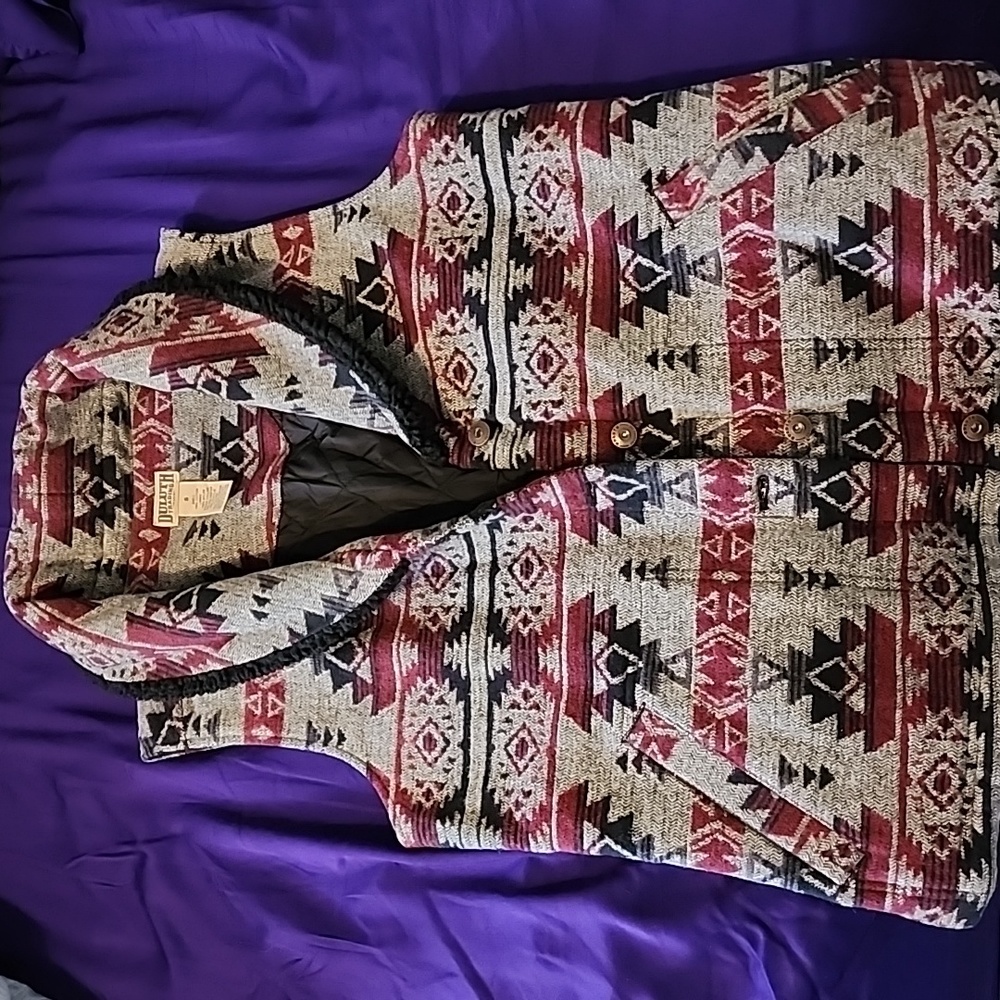 Duluth Vest